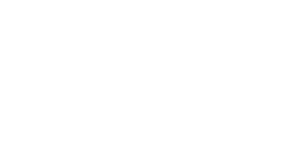 gluth logo white